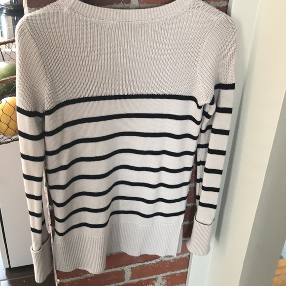 Contemporaine sweater - Picture 6 of 6